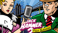 Jack Hammer 2