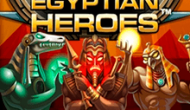 Egyptian Heroes