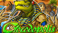 Crocodopolis