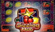 Sizzling Hot