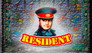 Resident